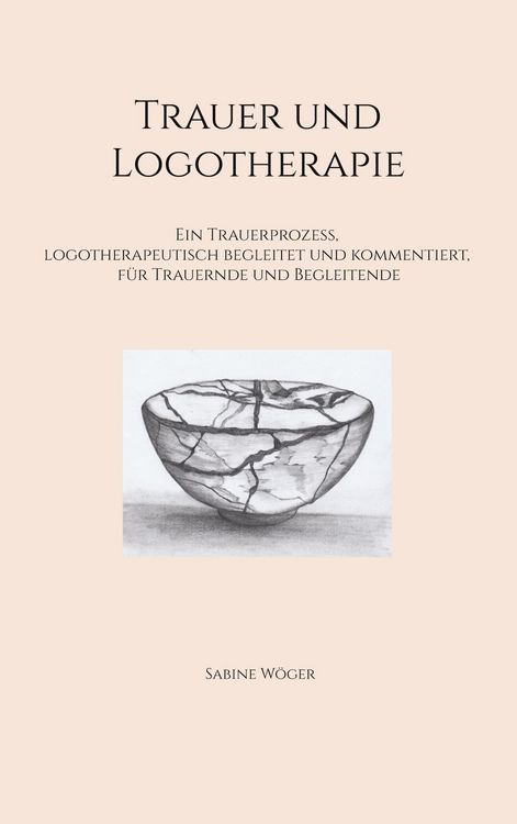 Produktbild: Trauer und Logotherapie