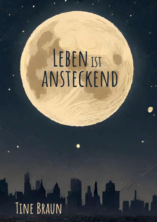Produktbild: Leben ist ansteckend