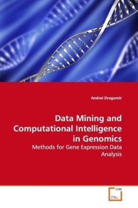 Produktbild: Dragomir, A: Data Mining and Computational Intelligence in G