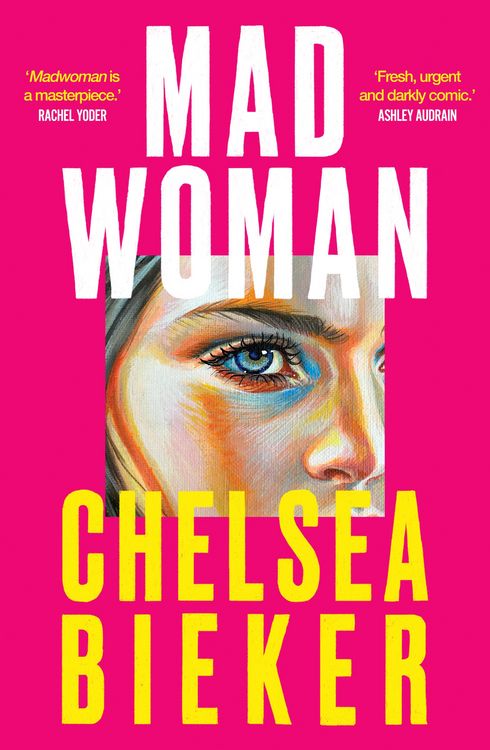 Produktbild: Madwoman