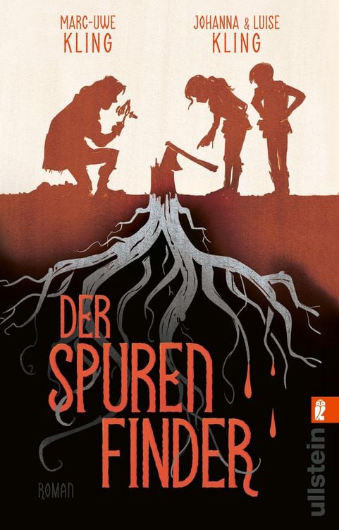 Produktbild: Der Spurenfinder