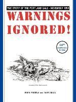 Produktbild: Warnings Ignored!