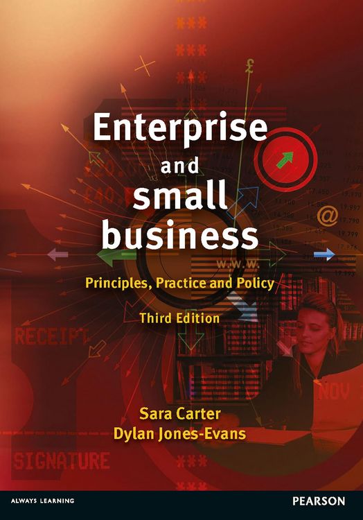 Produktbild: Enterprise and Small Business