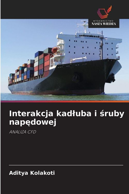 Produktbild: Interakcja kad&iquest;uba i &iquest;ruby nap&iquest;dowej