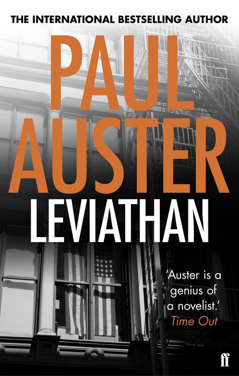 Produktbild: Leviathan