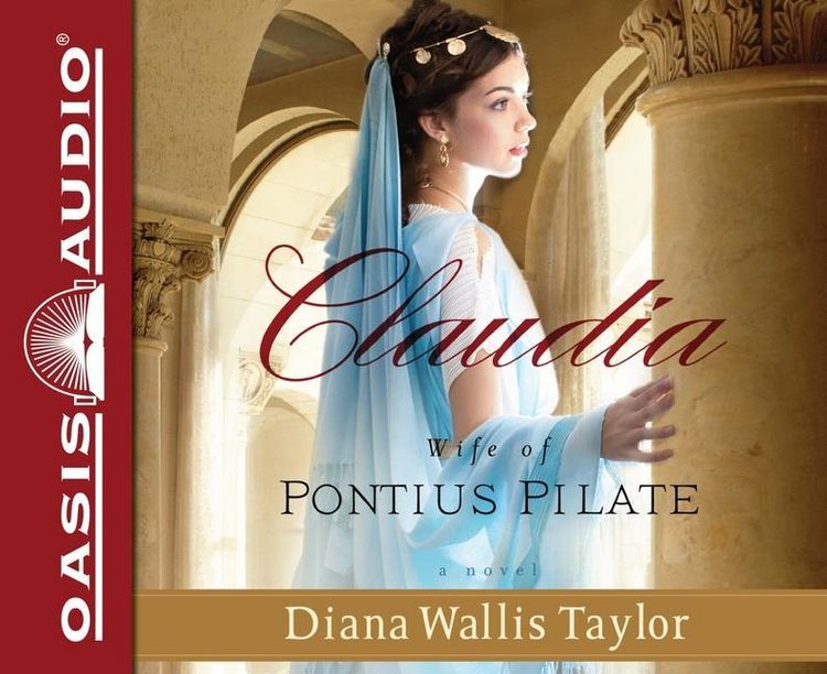Produktbild: Claudia, Wife of Pontius Pilate