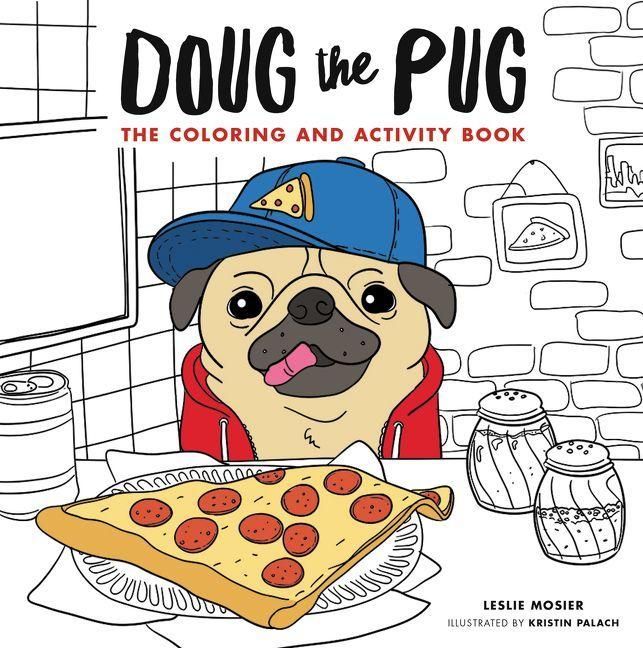Produktbild: Doug the Pug