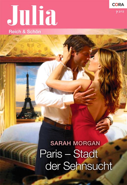 Produktbild: Paris - Stadt der Sehnsucht