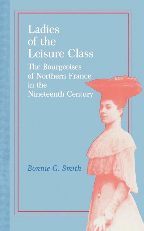 Produktbild: Ladies of the Leisure Class