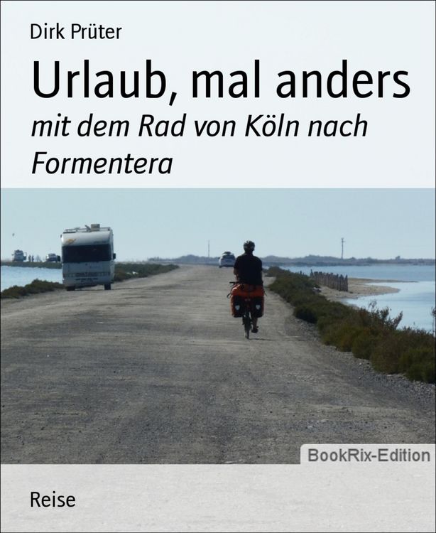 Produktbild: Urlaub, mal anders