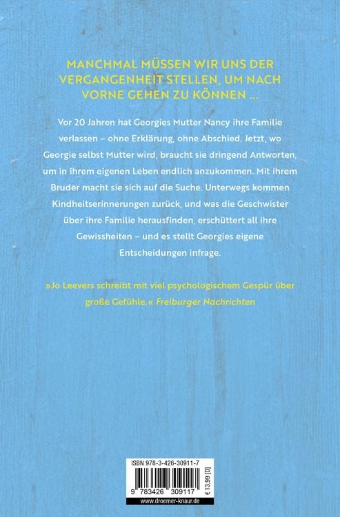 Produktbild: In den Augen meiner Mutter
