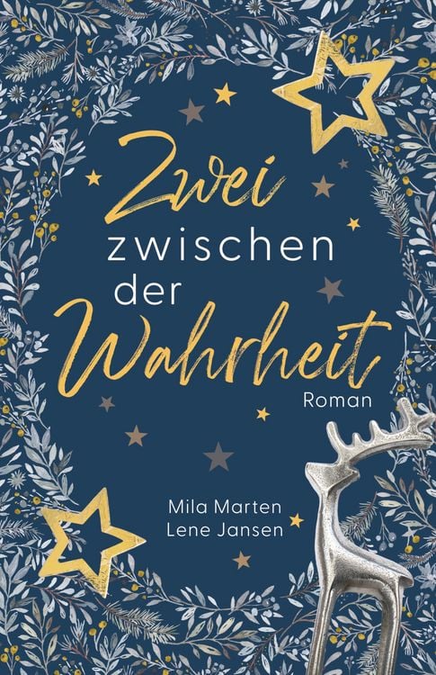 Produktbild: Zwei zwischen der Wahrheit