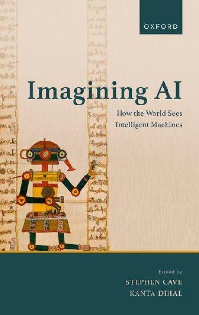 Produktbild: Imagining AI