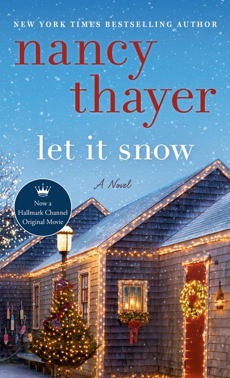 Produktbild: Let It Snow