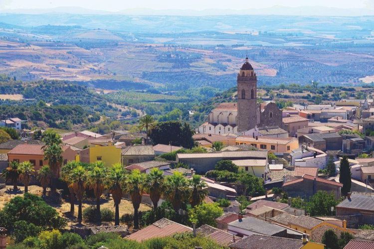 Produktbild: Highlights Sardinien