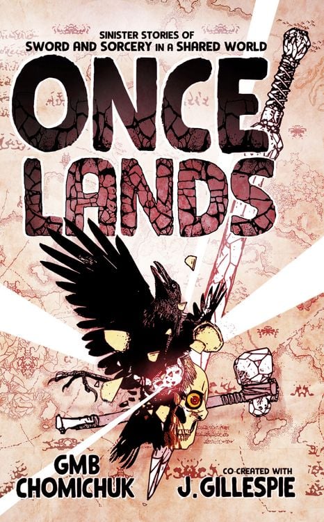 Produktbild: Once Lands