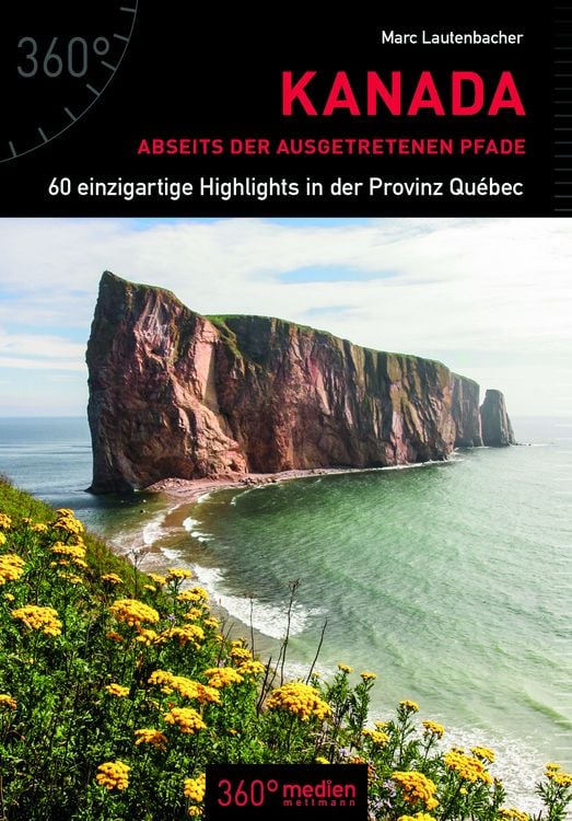 Produktbild: Kanada abseits der ausgetretenen Pfade