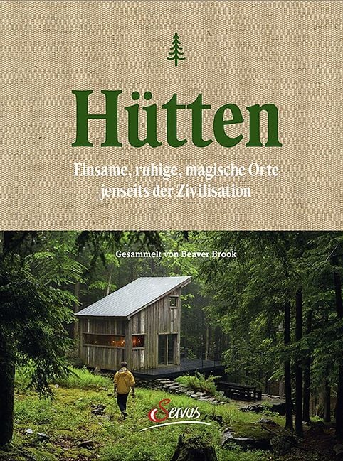 Produktbild: H&uuml;tten