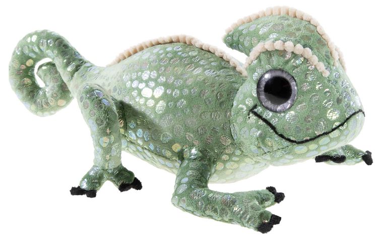 Produktbild: Schule der magischen Tiere Cham&auml;leon Caspar