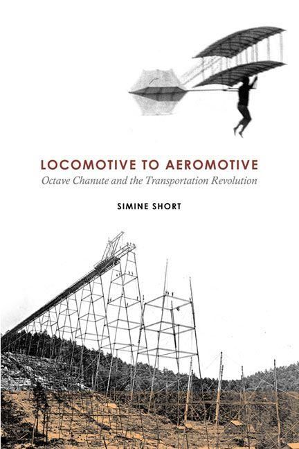 Produktbild: Locomotive to Aeromotive