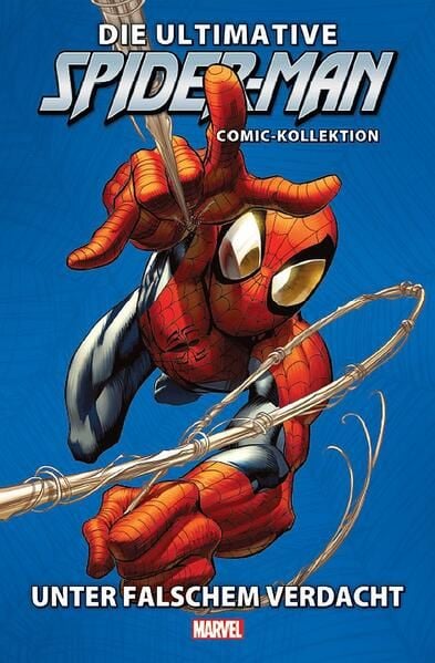 Produktbild: Die ultimative Spider-Man-Comic-Kollektion