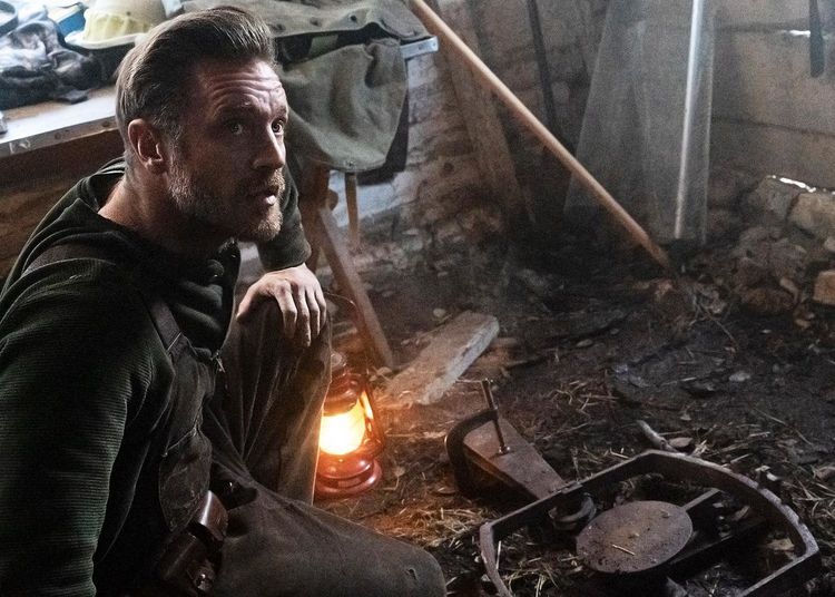 Produktbild: Hunter Hunter - Mediabook (4K Ultra HD) (+Blu-ray2D)