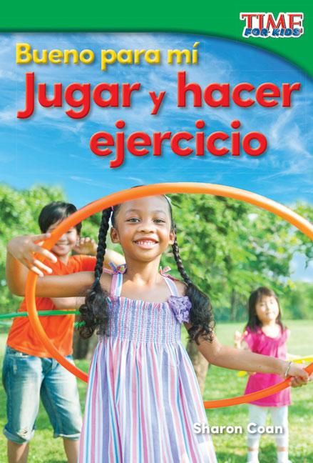 Produktbild: Bueno Para M&iacute; Jugar Y Hacer Ejercicio