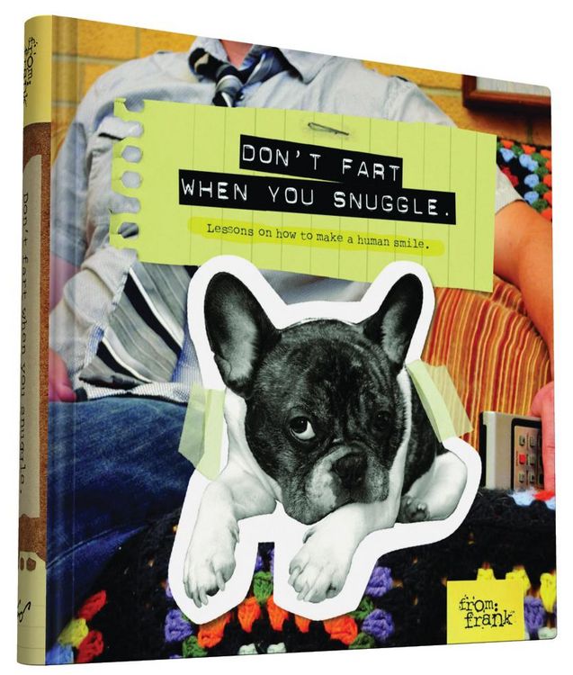Produktbild: Don't Fart When You Snuggle