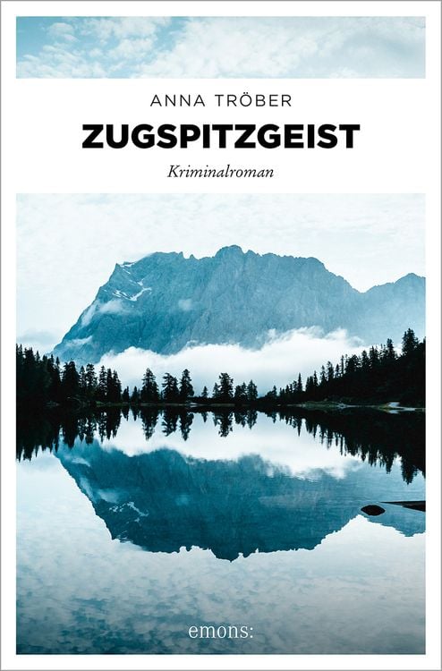 Produktbild: Zugspitzgeist