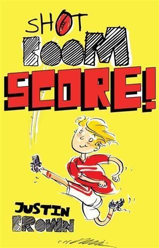 Produktbild: Shot, Boom, Score!