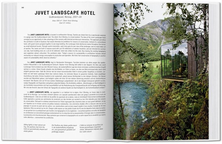 Produktbild: Green Architecture