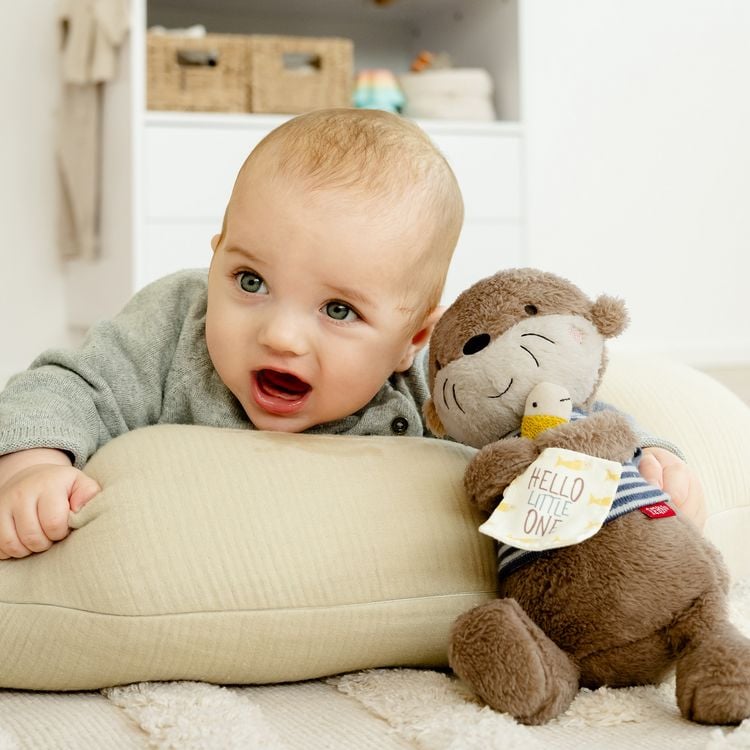 Produktbild: Kuscheltier OtterHello little One"