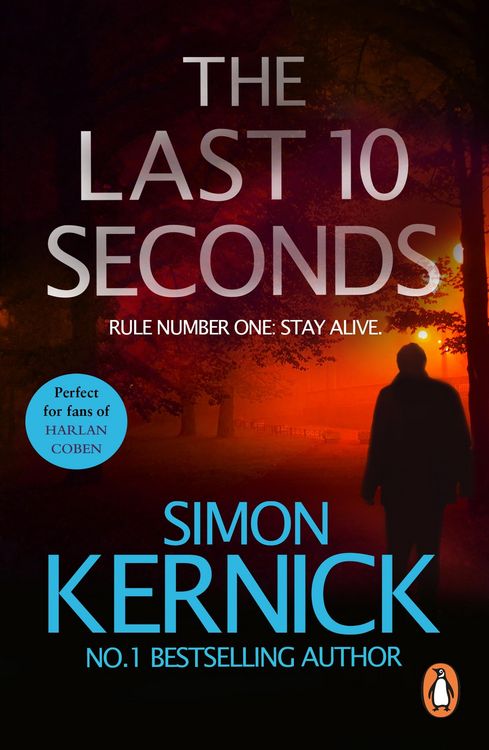 Produktbild: The Last 10 Seconds