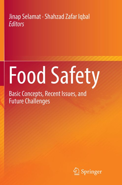 Produktbild: Food Safety