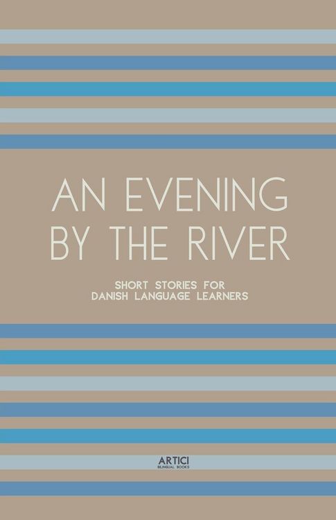 Produktbild: An Evening By The River