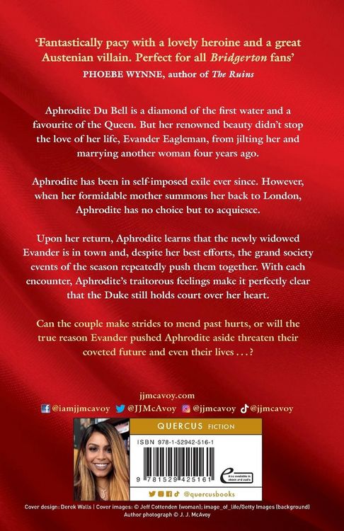 Produktbild: Aphrodite and the Duke