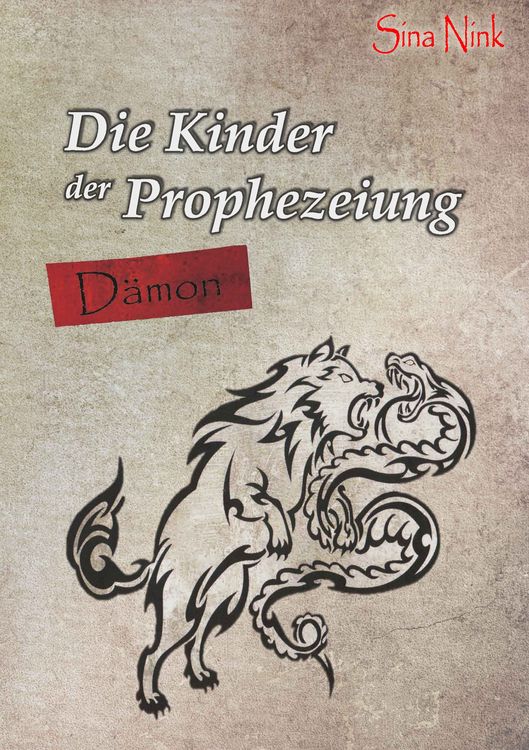 Produktbild: Die Kinder der Prophezeiung