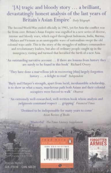 Produktbild: Forgotten Wars