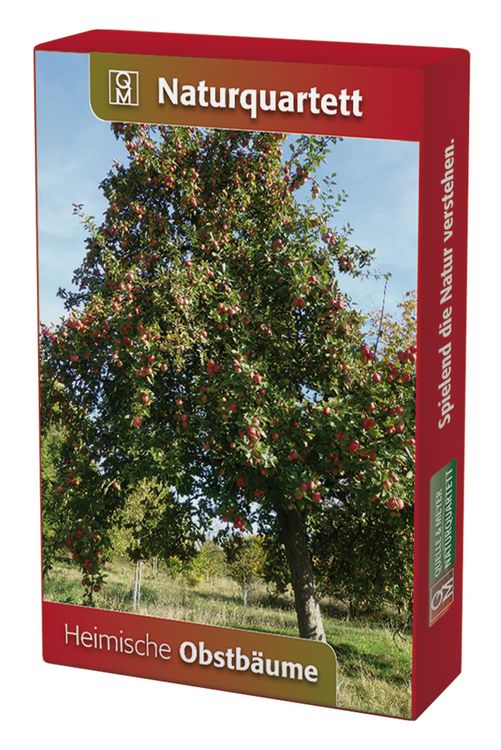 Produktbild: Heimische Obstb&auml;ume