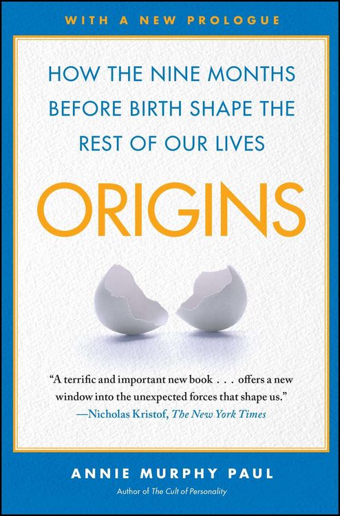Produktbild: Origins