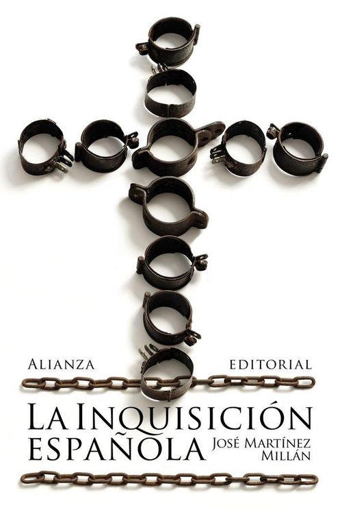 Produktbild: La Inquisici&oacute;n espa&ntilde;ola