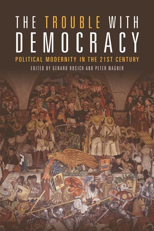 Produktbild: The Trouble with Democracy