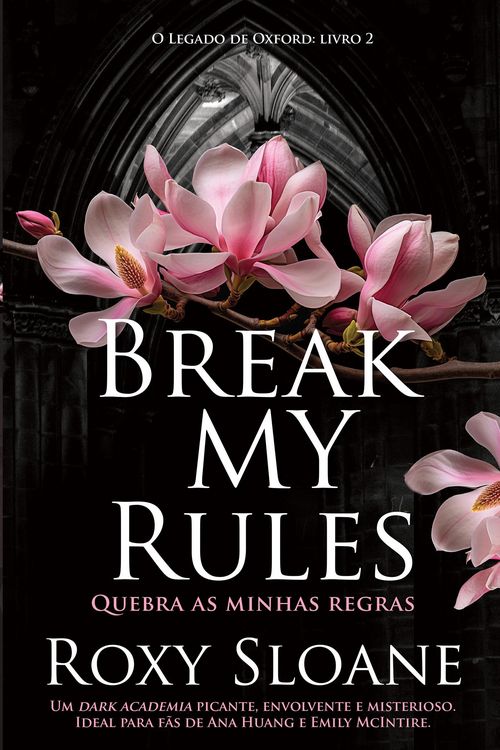 Produktbild: Break my Rules