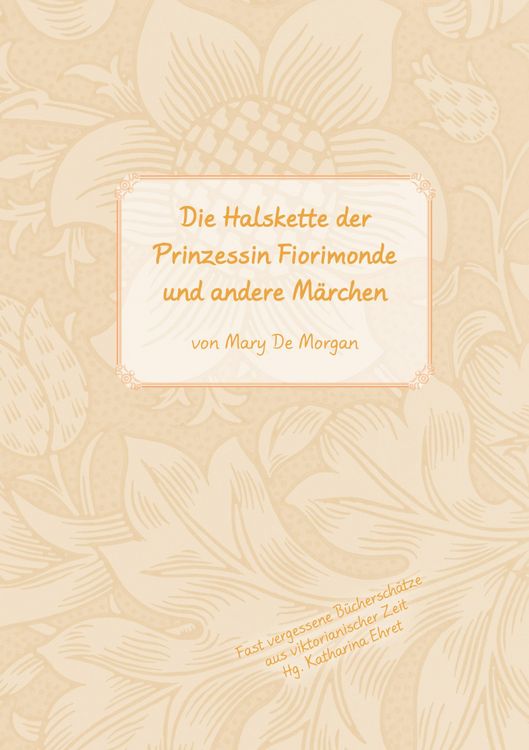 Produktbild: Die Halskette der Prinzessin Fiorimonde