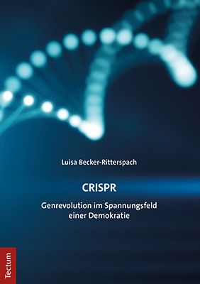 Produktbild: Crispr