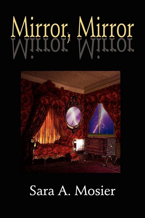 Produktbild: Mirror, Mirror