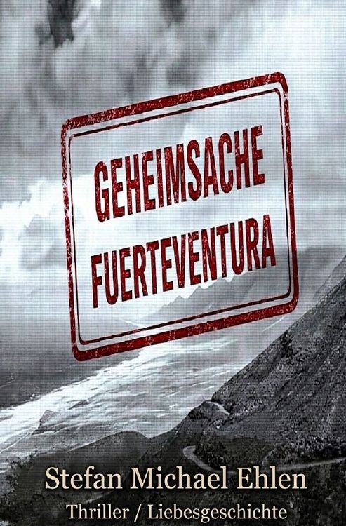 Produktbild: Geheimsache / Geheimsache "Fuerteventura"