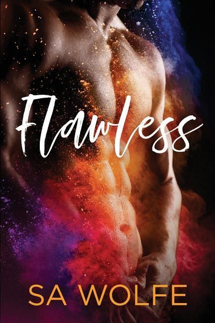 Produktbild: Flawless: (Fearsome Series Book 4)
