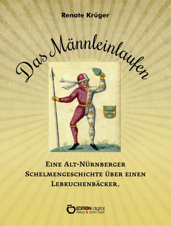 Produktbild: Das M&auml;nnleinlaufen