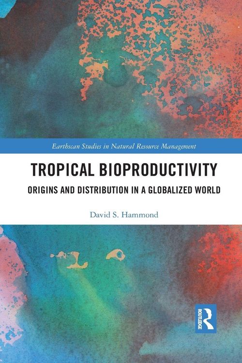 Produktbild: Tropical Bioproductivity